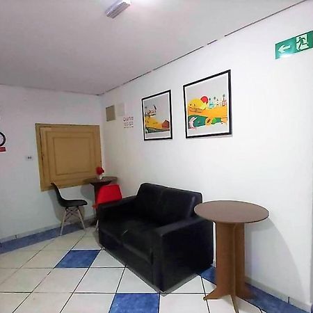 Hotel Golden Vilage Vila Maria São Paulo Ngoại thất bức ảnh