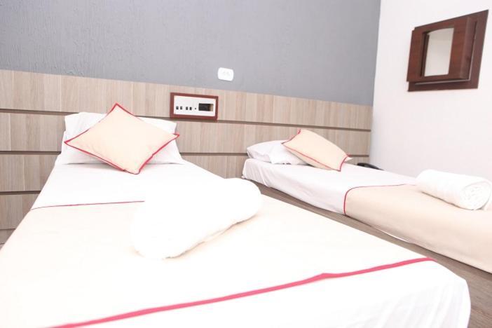 Hotel Golden Vilage Vila Maria São Paulo Ngoại thất bức ảnh