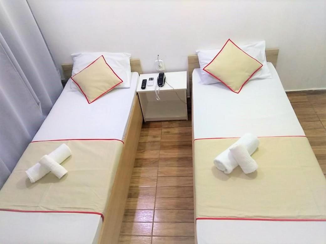 Hotel Golden Vilage Vila Maria São Paulo Ngoại thất bức ảnh